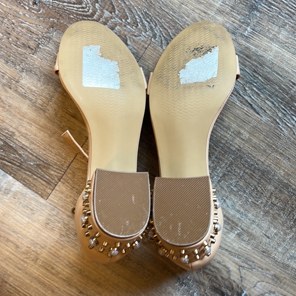 Steve Madden Indie Pearl Sandals - Picture 7 of 8